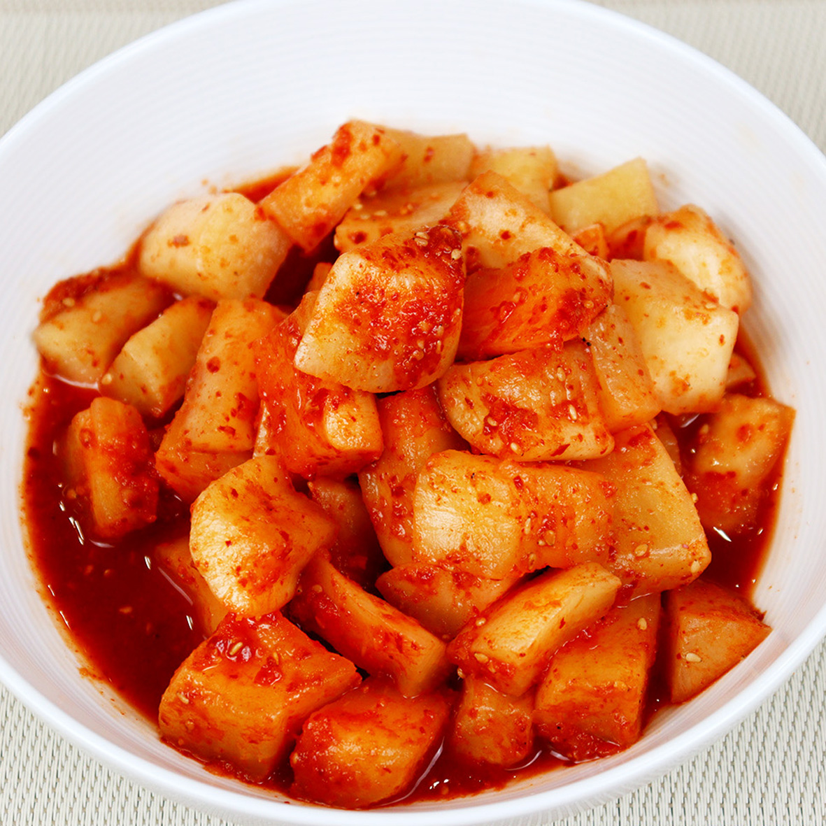 たけのこキムチ 250g (複製)