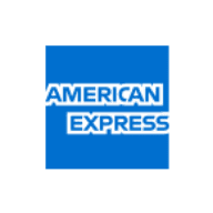 アメリカンエクスプレス